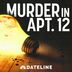 Murder in Apartment 12
