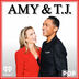 Amy and T.J. Podcast