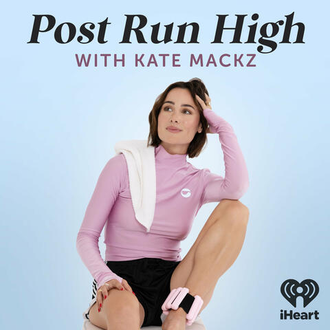 Post Run High