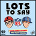 Lots to Say with Bobby Bones and Matt Cassel