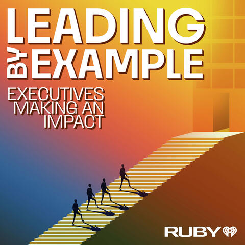 Leading By Example: Executives Making An Impact