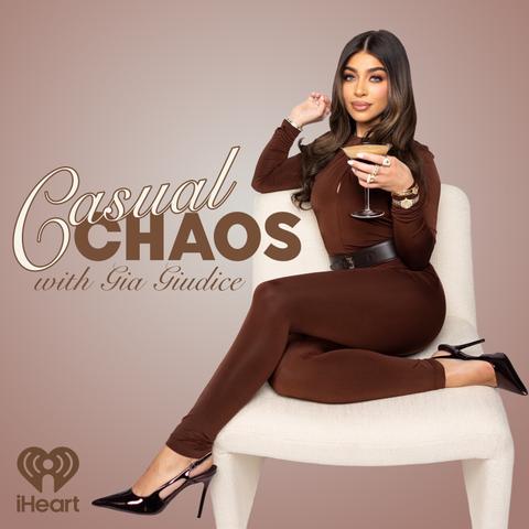 Casual Chaos