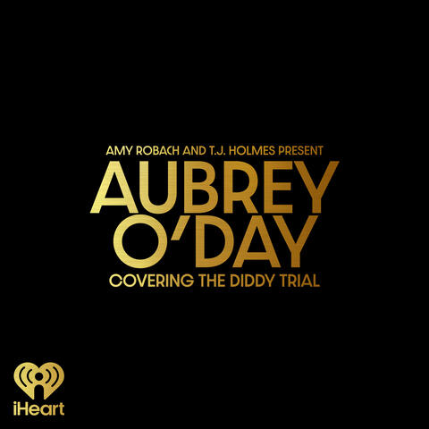Amy Robach & T.J. Holmes present: Aubrey O’Day, Covering the Diddy Trial