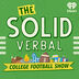 The Solid Verbal College Football