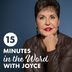 Joyce Meyer Radio Podcast