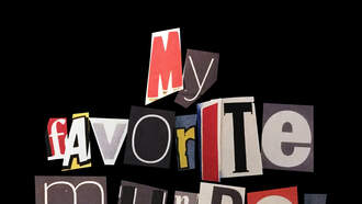 My Favorite Murder with Karen Kilgariff and Georgia Hardstark