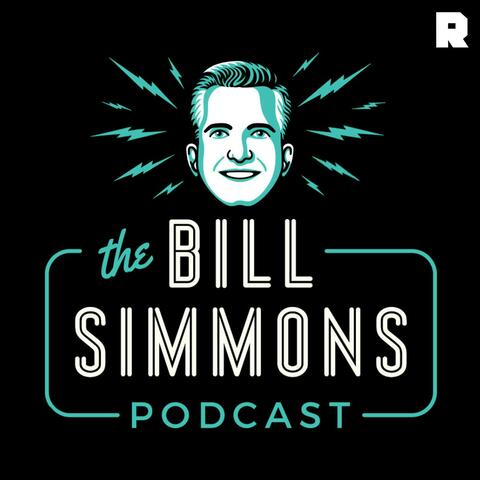 CThe Bill Simmons Podcast