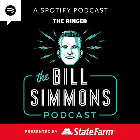 CThe Bill Simmons Podcast