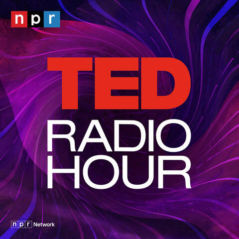 TED Radio Hour Podcast