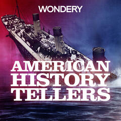 American History - Listen Now