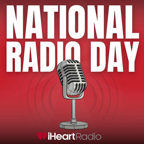 Celebrating National Radio Day 2025