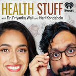 Thumbnail for Health Stuff Podcast
