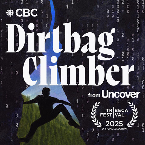Dirtbag Climber
