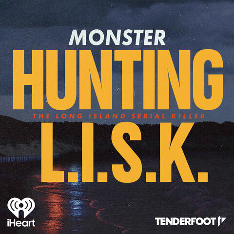Monster: Hunting the Long Island Serial Killer