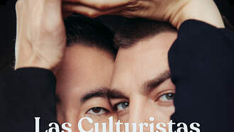 Las Culturistas with Matt Rogers and Bowen Yang