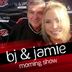 BJ And Jamie Morning Show FULL PODCASTS
