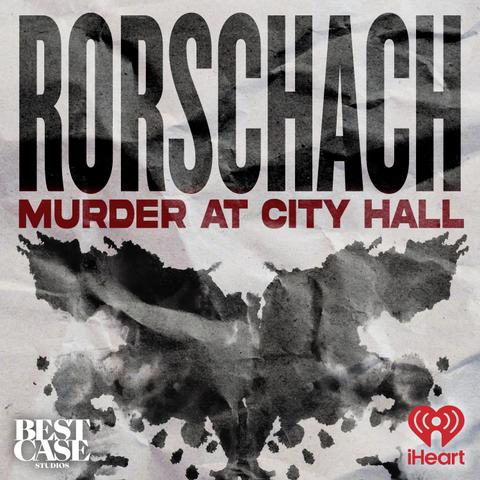 Rorschach: Murder at City Hall