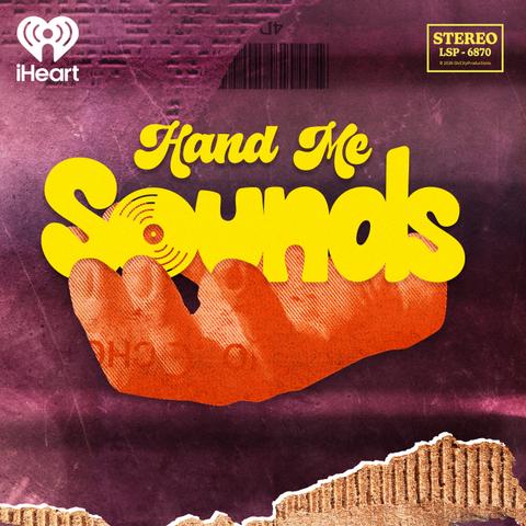 Hand Me Sounds
