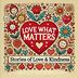 Love What Matters Presents: Your Story with Colin Balfe