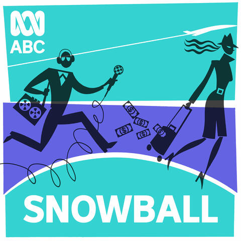 Deep Cover Presents: Snowball