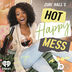 Zuri Hall's Hot Happy Mess