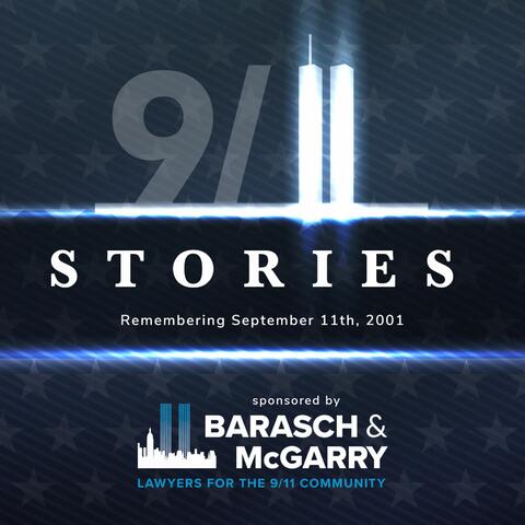 9/11 Stories Podcast