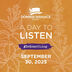 A Day To Listen