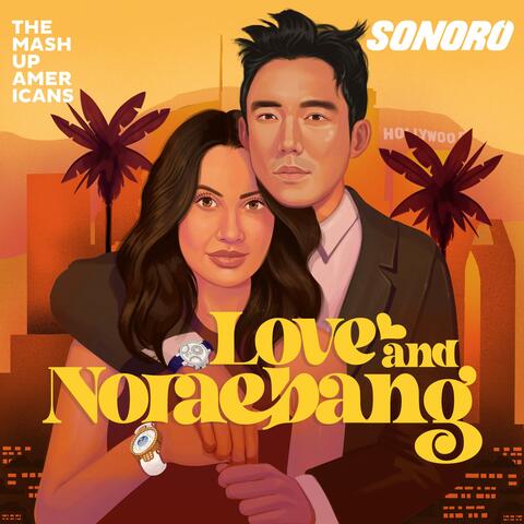 Love and Noraebang- Listen Now
