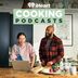 Cooking with iHeartRadio