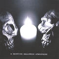 Alien Space Horror: Electric Static Frequency Spirits Xyz