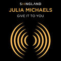 Give It To You (from Songland)