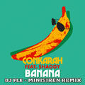 Banana (feat. Shaggy) [DJ FLe - Minisiren Remix]