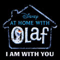 I Am with You [From "At Home with Olaf"]
