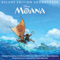 Where You Are [From "Moana"/Soundtrack Version]
