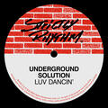 Luv Dancin' [In Deep Mix]