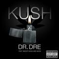 Kush [Explicit Version]