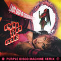 Rain On Me [Purple Disco Machine Remix - Edit]