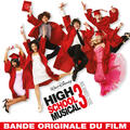 The Boys Are Back [From "High School Musical 3: Senior Year"/Soundtrack Version]