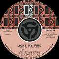 Light My Fire [Mono]