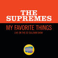 My Favorite Things [Live On The Ed Sullivan Show, December 4, 1966]