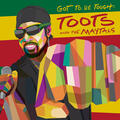 Three Little Birds (feat. Ziggy Marley)