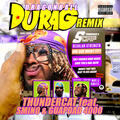 Dragonball Durag [Remix]