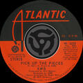 Work to Do [Single Version; 45 Version]