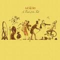 A Trick of the Tail [2007 Remaster]
