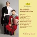J.S. Bach: Toccata And Fugue In D Minor, BWV 565 - Arr. The Cambridge Buskers: Toccata