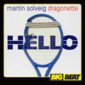 Hello (feat. Dragonette)