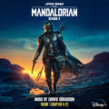 Mando Is Back [From "The Mandalorian: Season 2 - Vol. 1 (Chapters 9-12)"/Score]