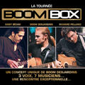 Juste pour voir le monde [Live]