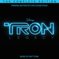 Solar Sailer [From "TRON: Legacy"/Score]