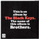 Howlin' for You by The Black Keys